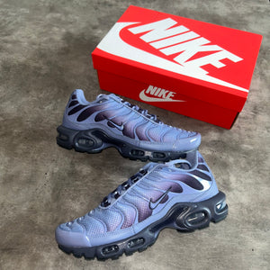 Nike Air Max TN - Indigo Blue