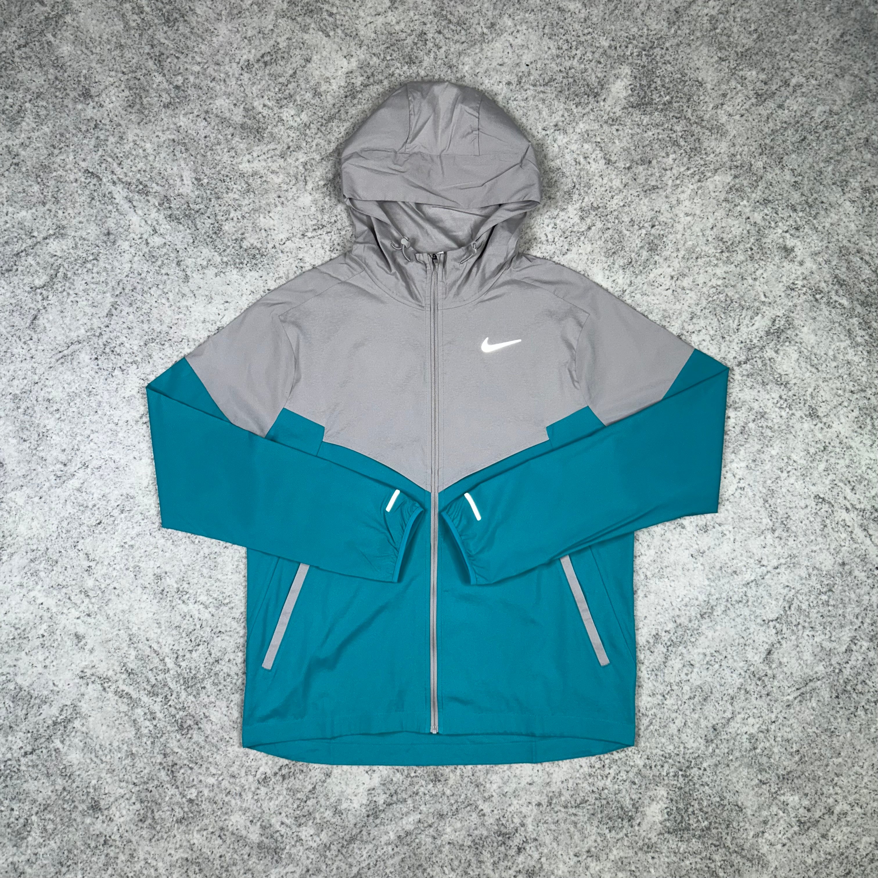 大人気!!!!★ Nike NSW Trend Woven Jacket Light Iron Ore Nike NSW Trend Woven Jacket Light Iron Ore - Asia | eBay