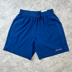 Berghaus Short - Blue