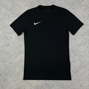 Nike Essential T Shirt - Black