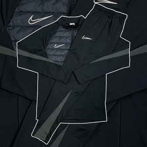Technical Tracksuit - Ready-to-Wear 1A9V14