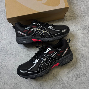 ASICS Gel-Venture 6 BLACK/PINK