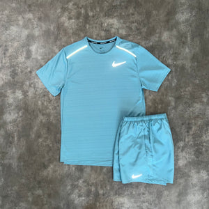 Nike Miler Set - Diamond Teal