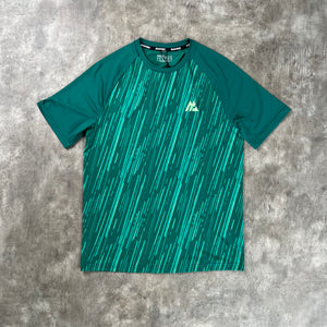 Montirex Vigour - Green - Mode Trendz
