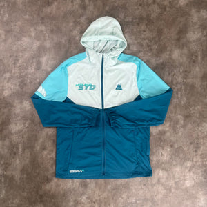Montirex Sydney Jacket - Atlantic Blue - Mode Trendz