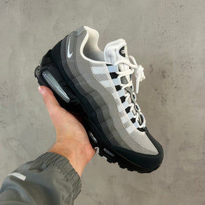 Nike Airmax 95 - Aluminium