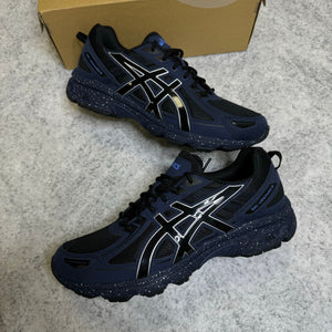 Asics GEL V - Navy/Black