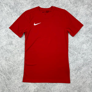 Nike Essential T Shirt - Red