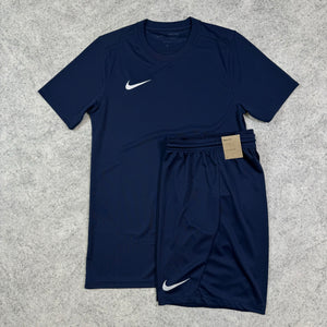 Nike Essential Set - Navy / Navy