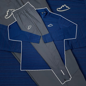 Technical Tracksuit - Ready-to-Wear 1A9V14